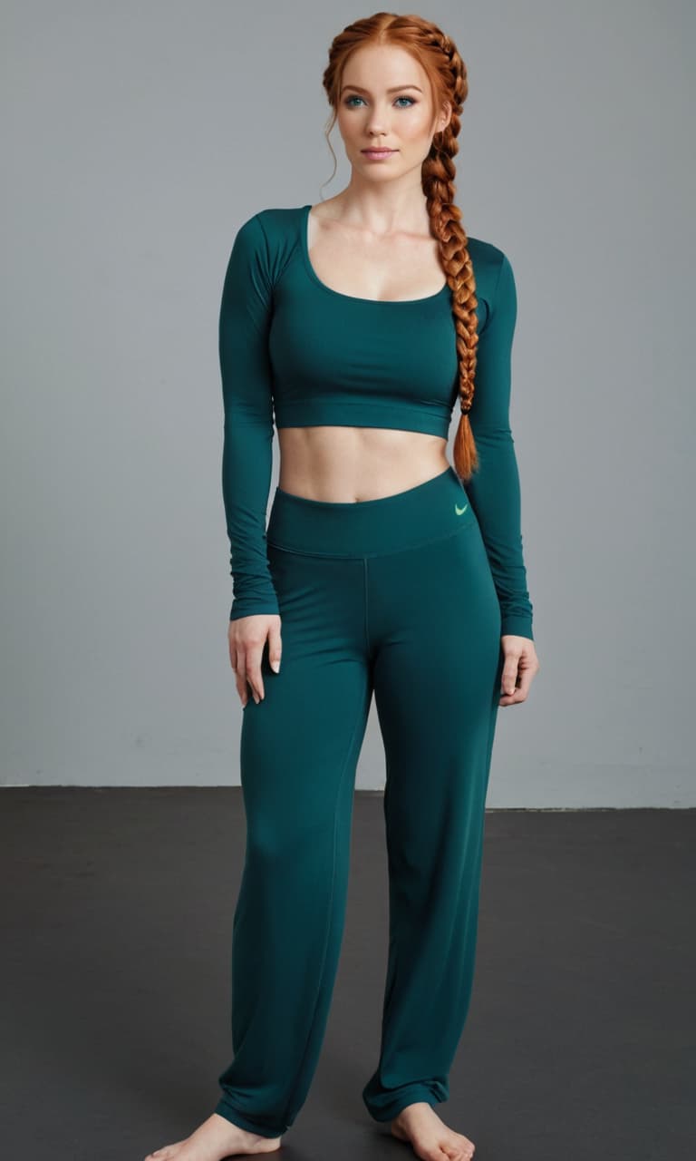 Avatar of AI Girlfriend Martha Woodard