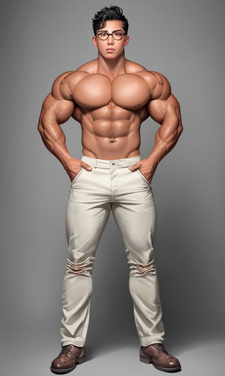 Avatar of AI Boyfriend Lester Navarro