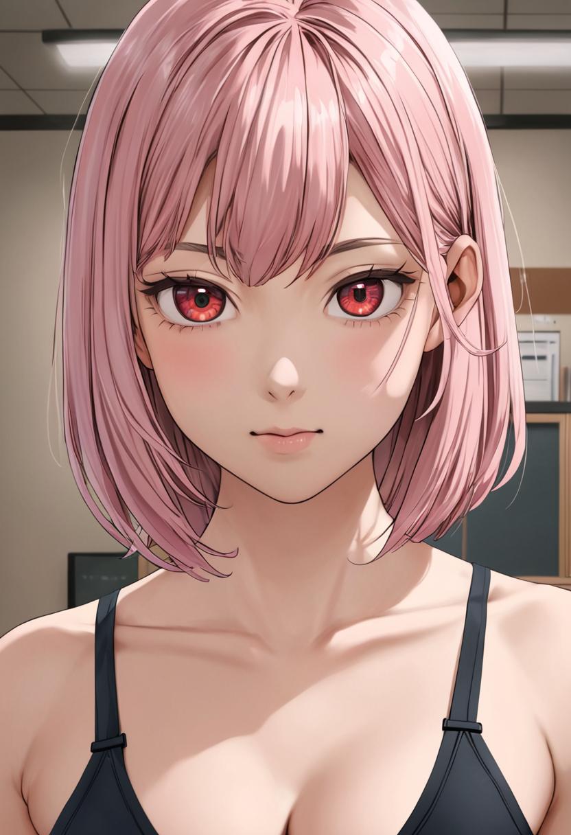 Avatar of AI Girlfriend Sophie Curtis