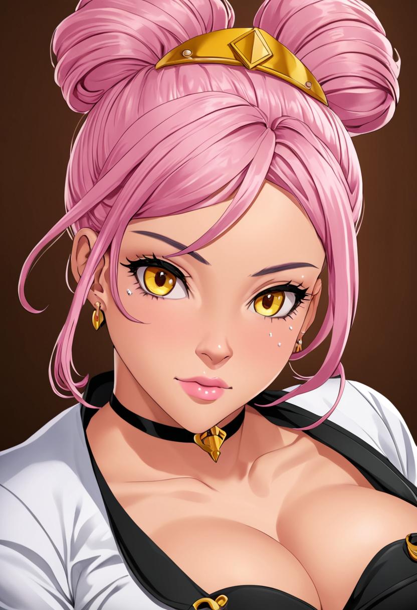 Avatar of AI Girlfriend Janae Osborne