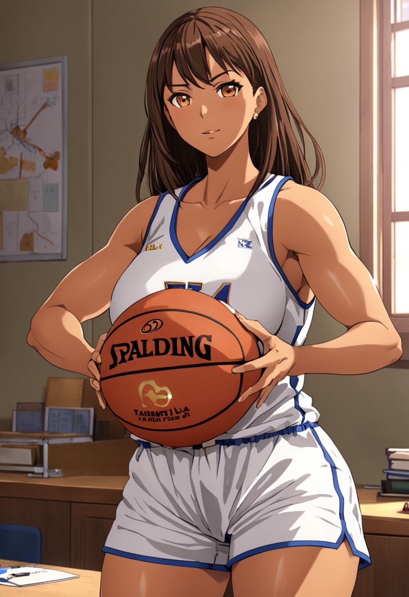 Avatar of AI Girlfriend Layla Wilson