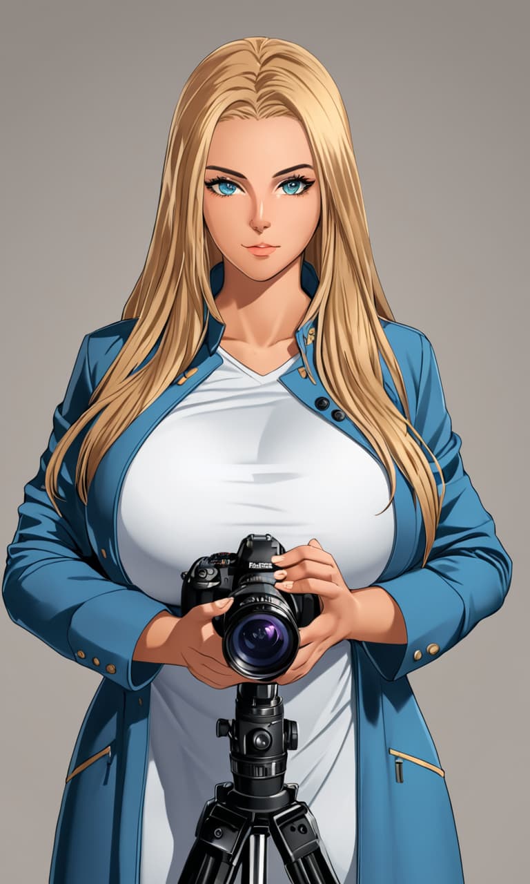 Avatar of AI Girlfriend Madisyn Tanner