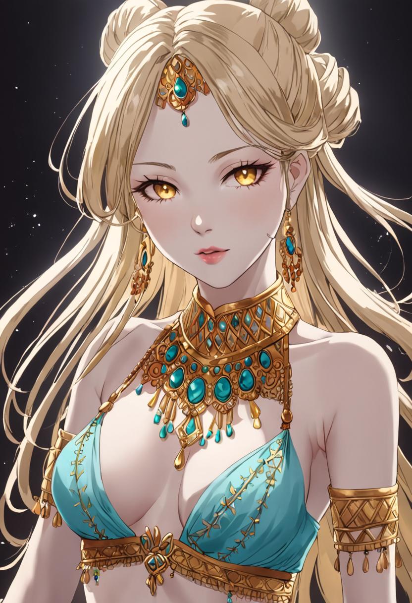 Avatar of AI Girlfriend Jimena Richardson