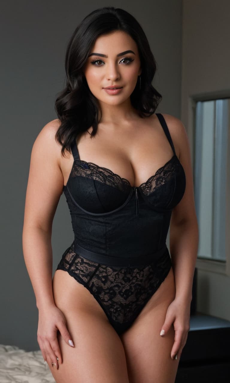 Avatar of AI Girlfriend Maria Steele