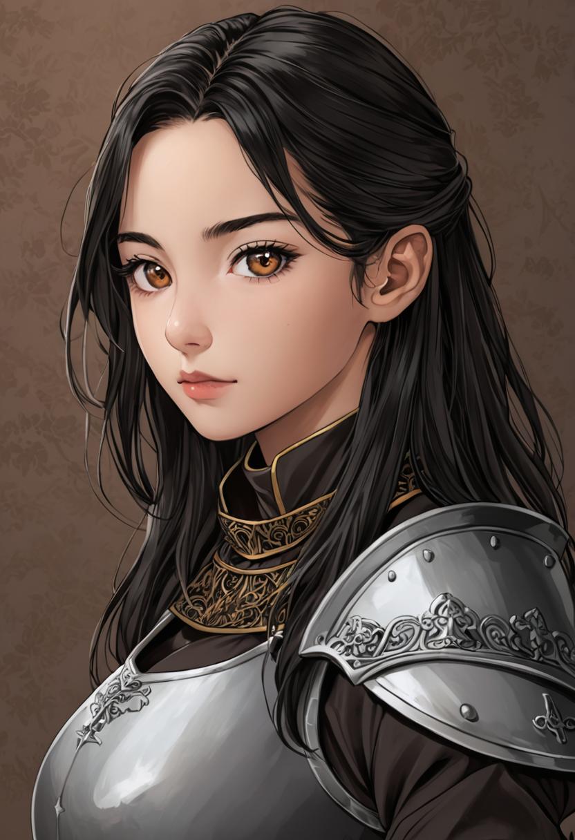 Avatar of AI Girlfriend Finley Montoya