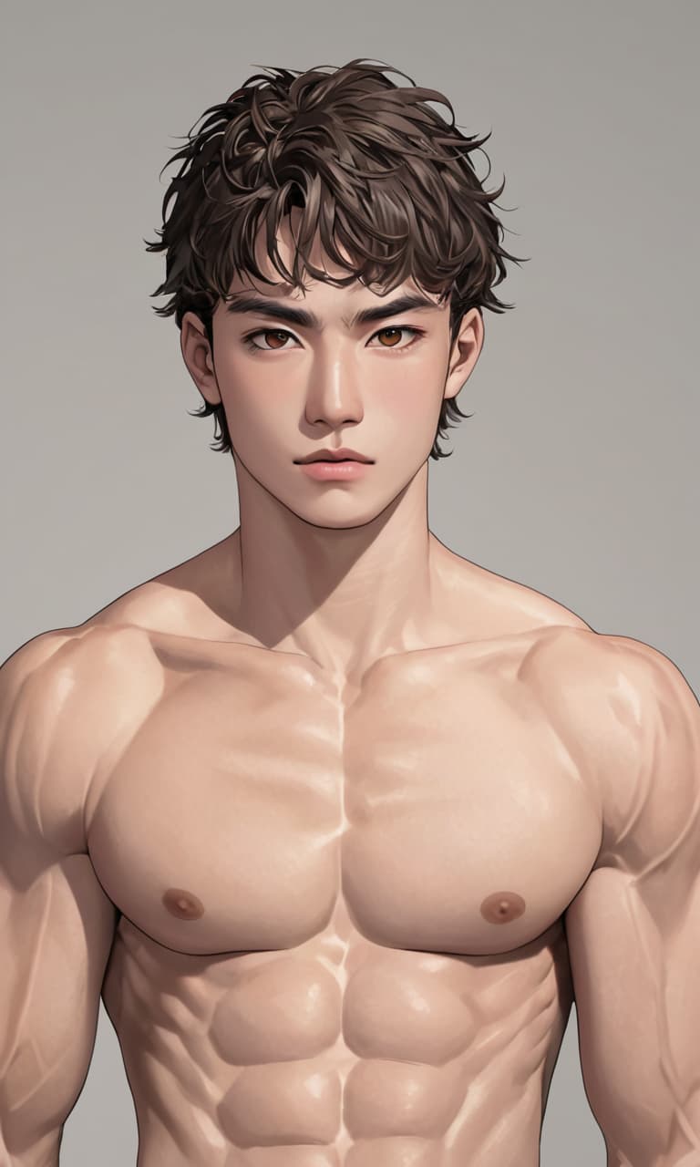 Avatar of AI Boyfriend Jayson Baldwin