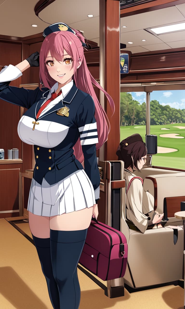 Avatar of AI Girlfriend Natalie Todd