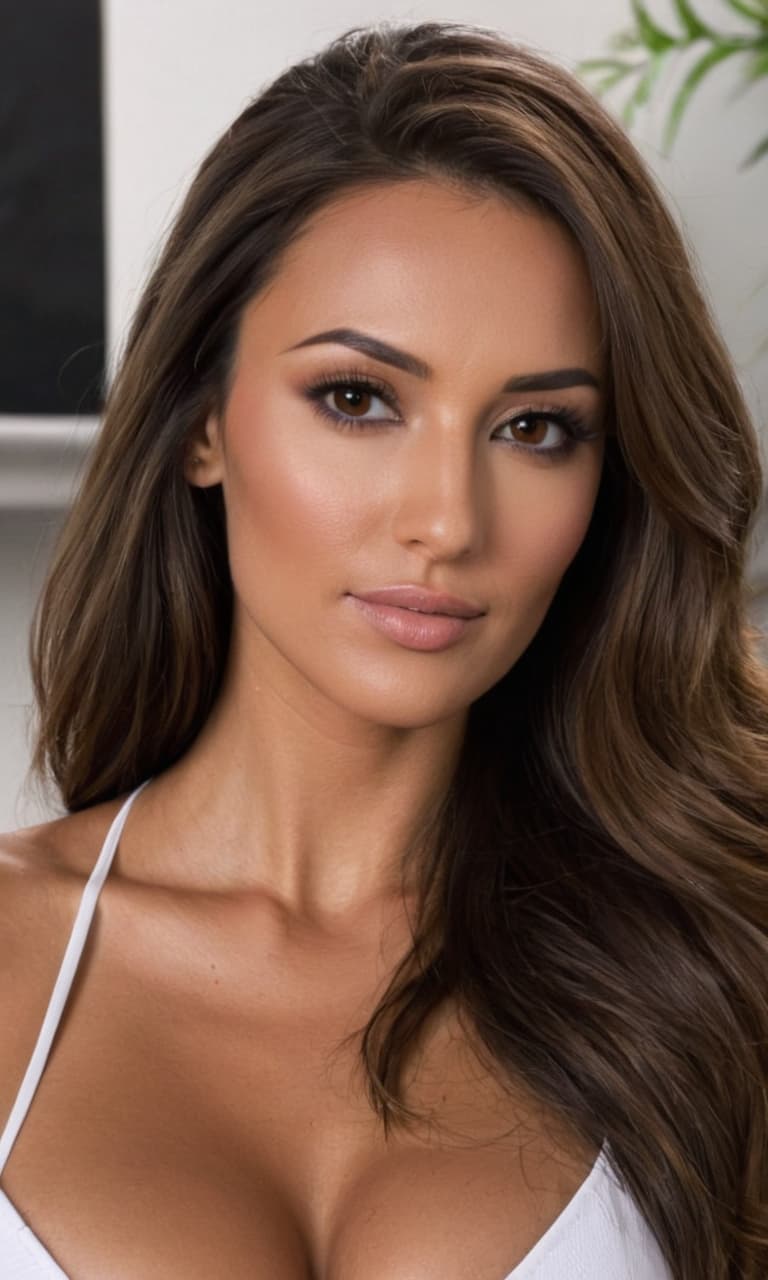 Avatar of AI Girlfriend Giuliana Gregory