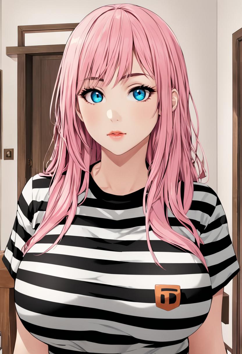 Avatar of AI Girlfriend Regan Floyd
