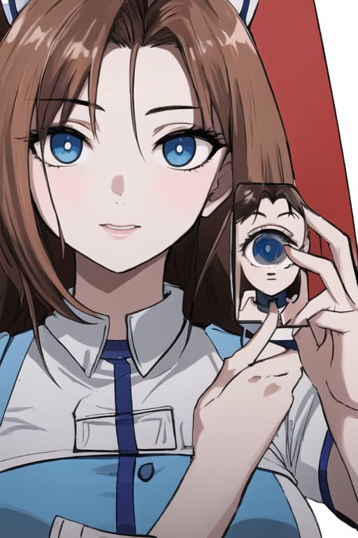 Avatar of AI Girlfriend Kiara Hanna
