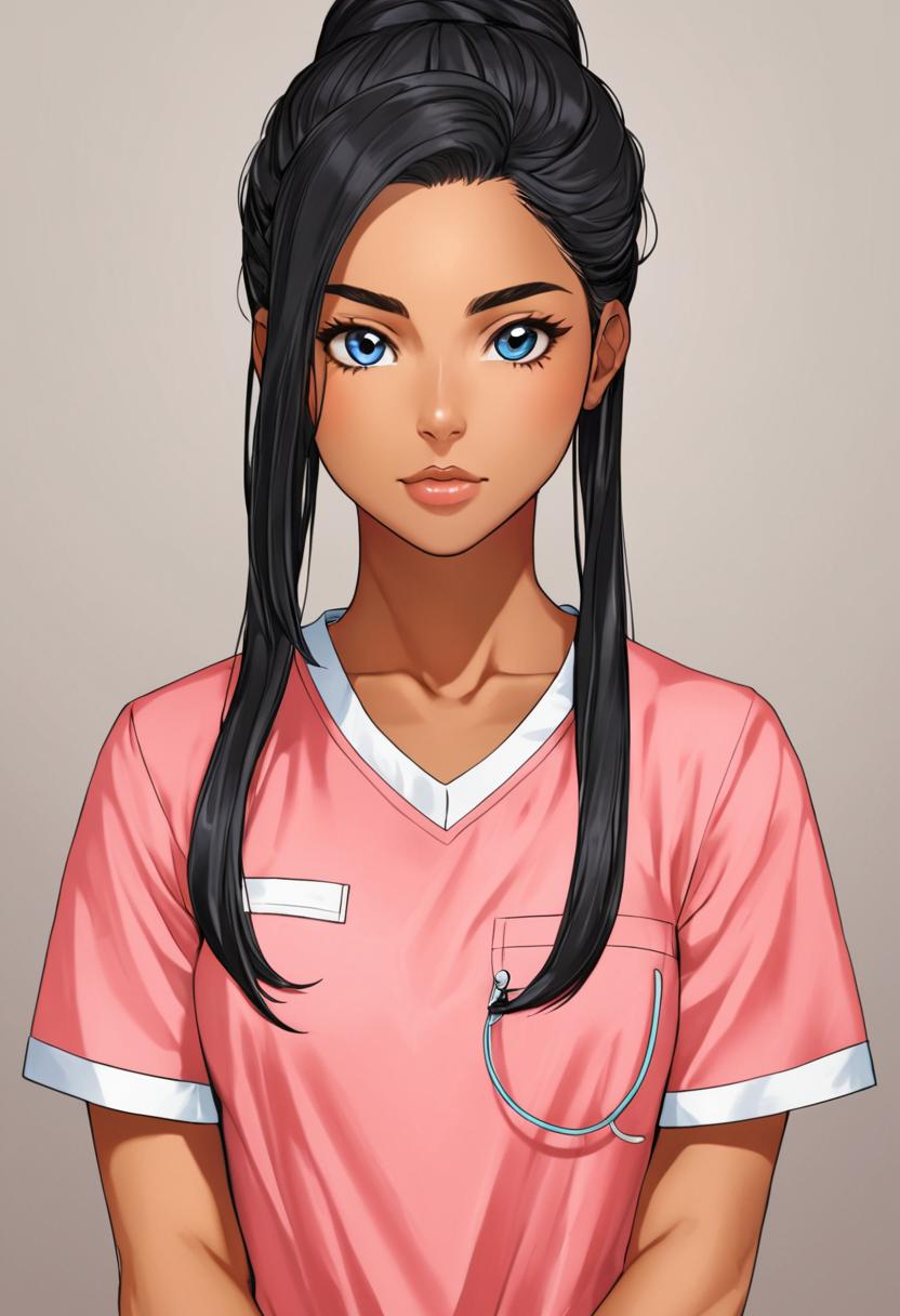 Avatar of AI Girlfriend Teagan Ryan