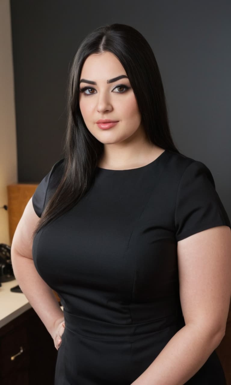 Avatar of AI Girlfriend Danika Nolan