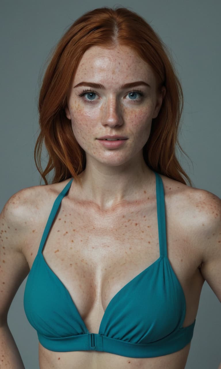 Avatar of AI Girlfriend Christina Cabrera