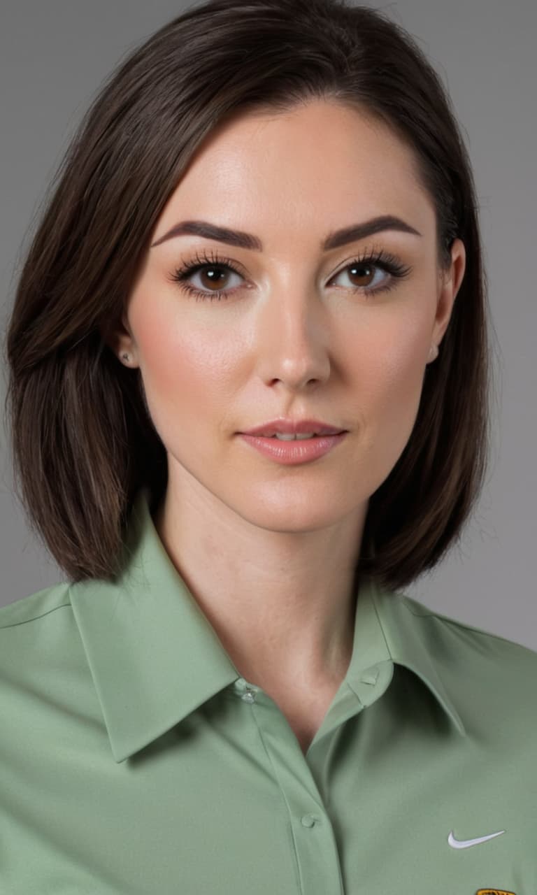 Avatar of AI Girlfriend Janelle Nixon