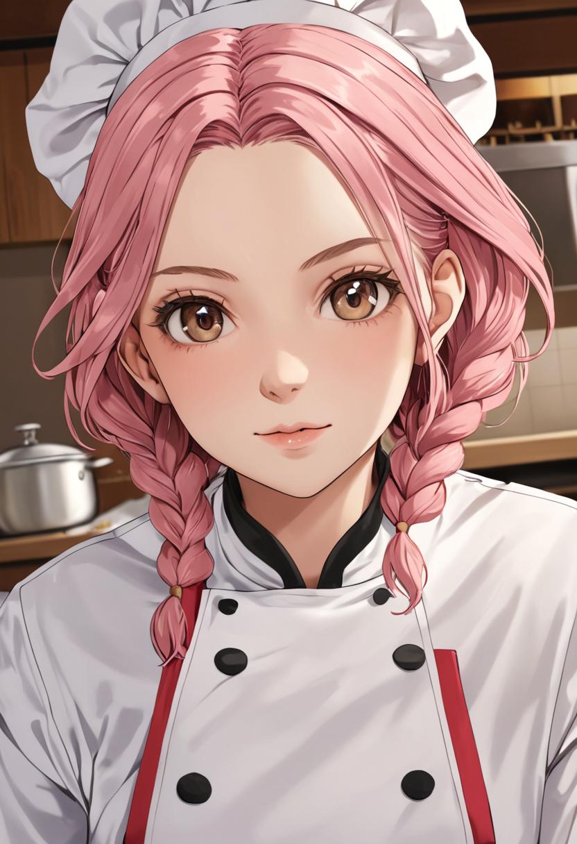 Avatar of AI Girlfriend Selah Walls