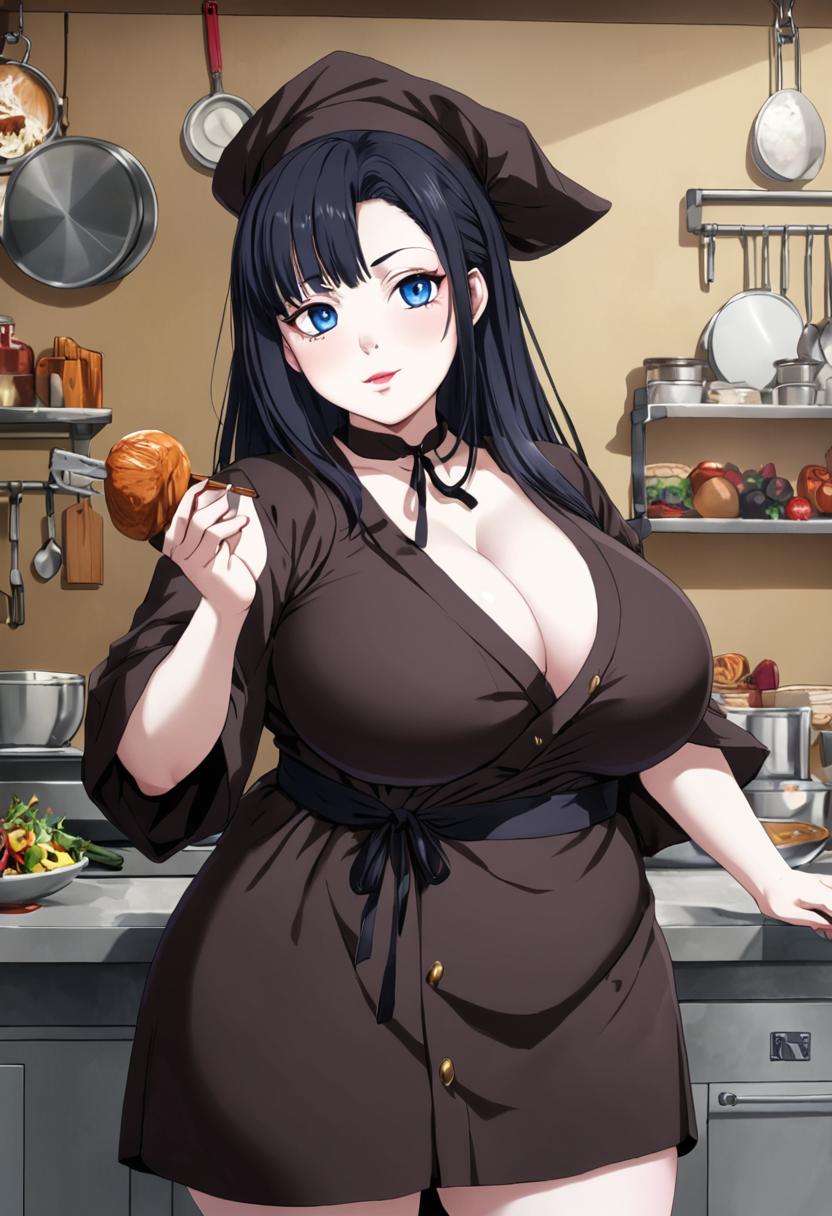 Avatar of AI Girlfriend Addyson Maxwell