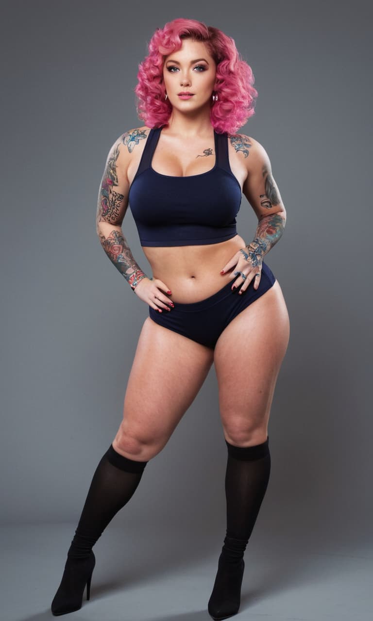Avatar of AI Girlfriend Reagan Aguilar