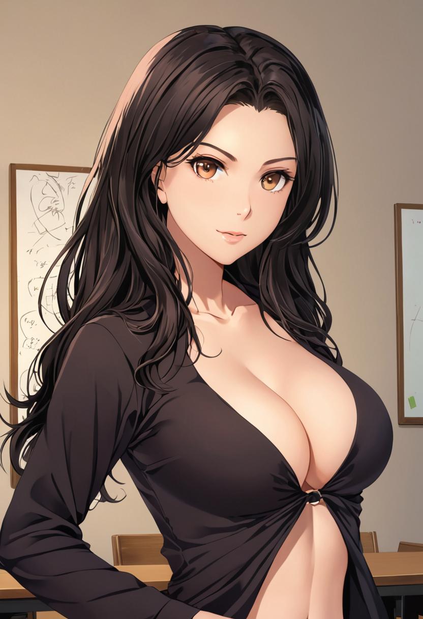 Avatar of AI Girlfriend Kennedi Moss