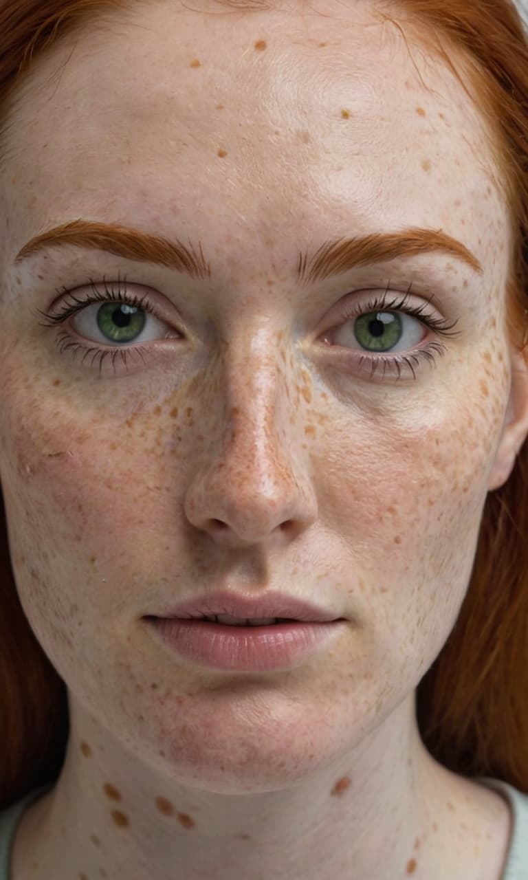 Avatar of AI Girlfriend Valerie Davies