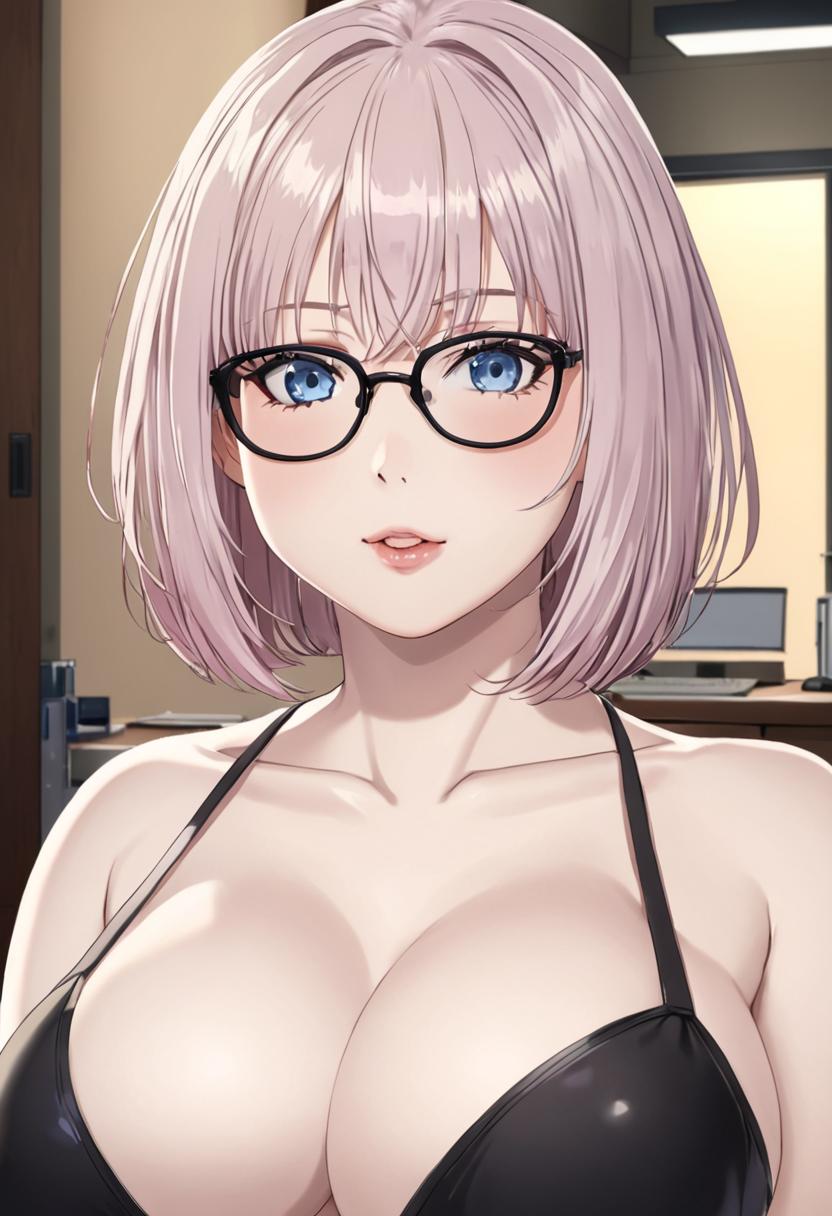 Avatar of AI Girlfriend Caitlin Robertson