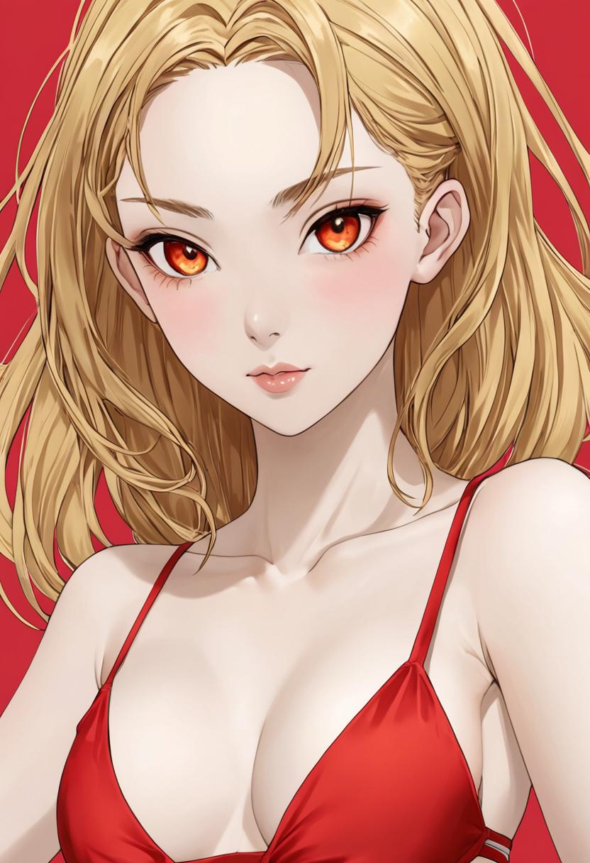 Avatar of AI Girlfriend Kiara Gonzales