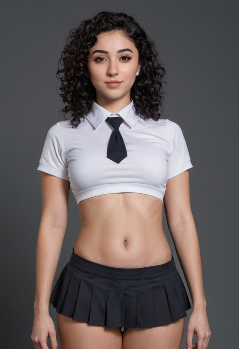 Avatar of AI Girlfriend Taliyah Roth