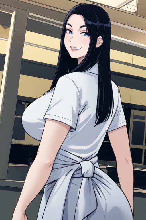 Avatar of AI Girlfriend Kaylah English