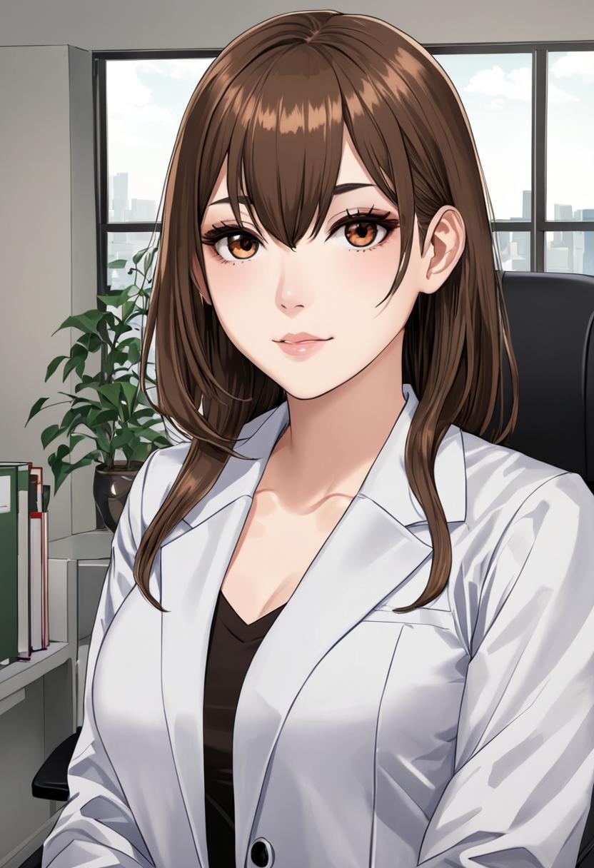 Avatar of AI Girlfriend Katelynn Blake