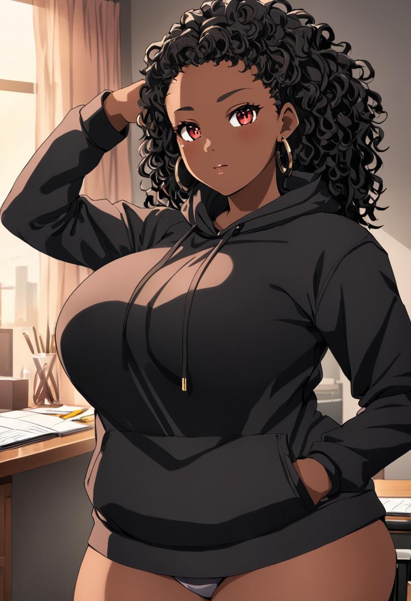Avatar of AI Girlfriend Tess Romero
