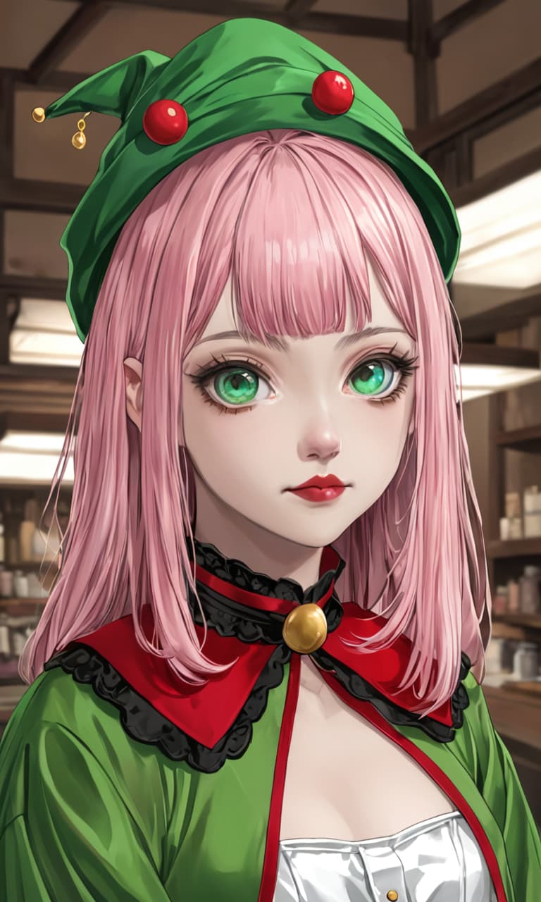Avatar of AI Girlfriend Mylee Spence