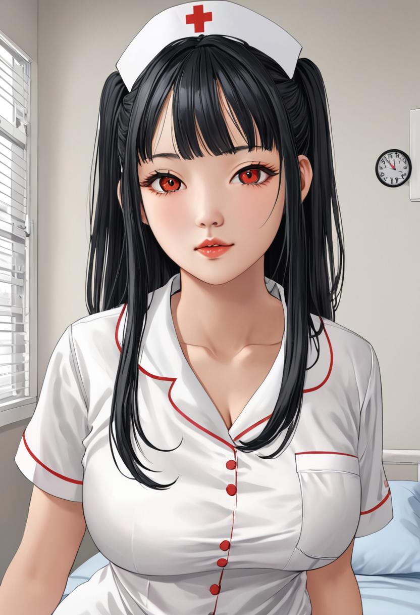 Avatar of AI Girlfriend Princess Vang