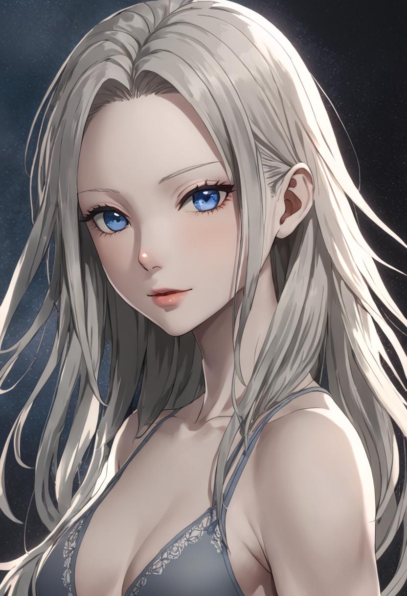 Avatar of AI Girlfriend Aubree Hawkins