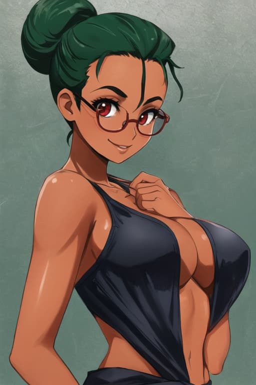 Avatar of AI Girlfriend Arianna Davies