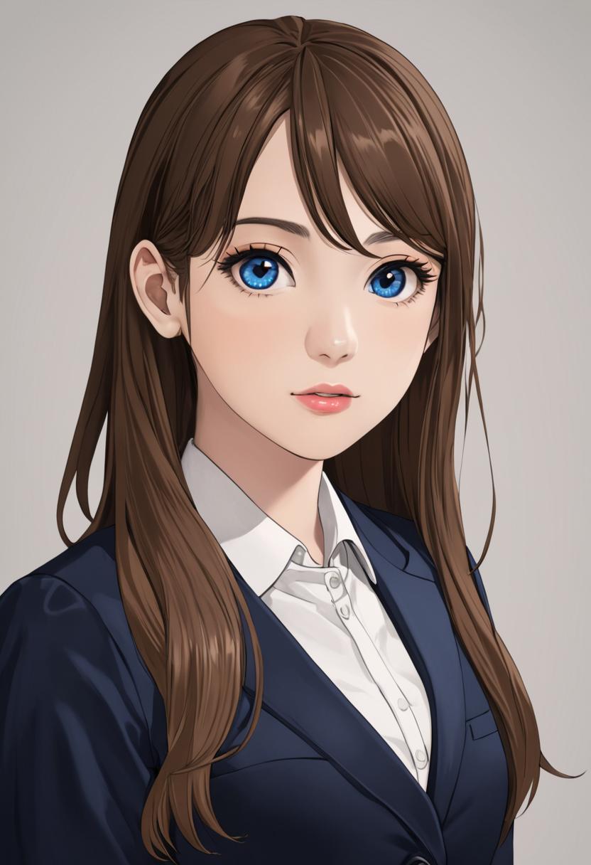 Avatar of AI Girlfriend Karla Nunez