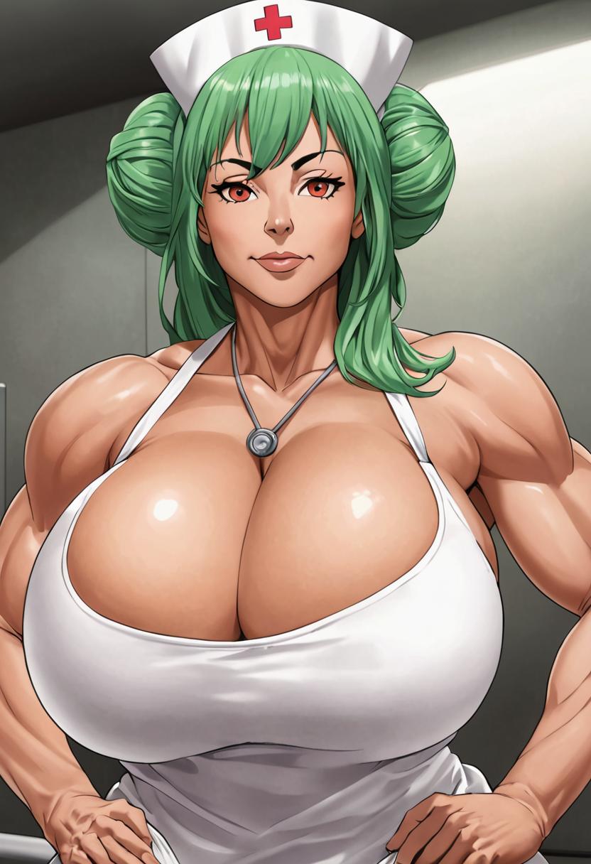 Avatar of AI Girlfriend Jordan Robbins