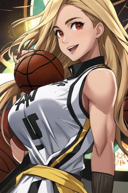 Avatar of AI Girlfriend Macie Hays