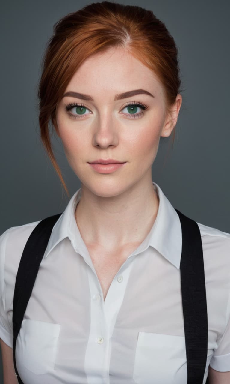 Avatar of AI Girlfriend Dayanara Caldwell