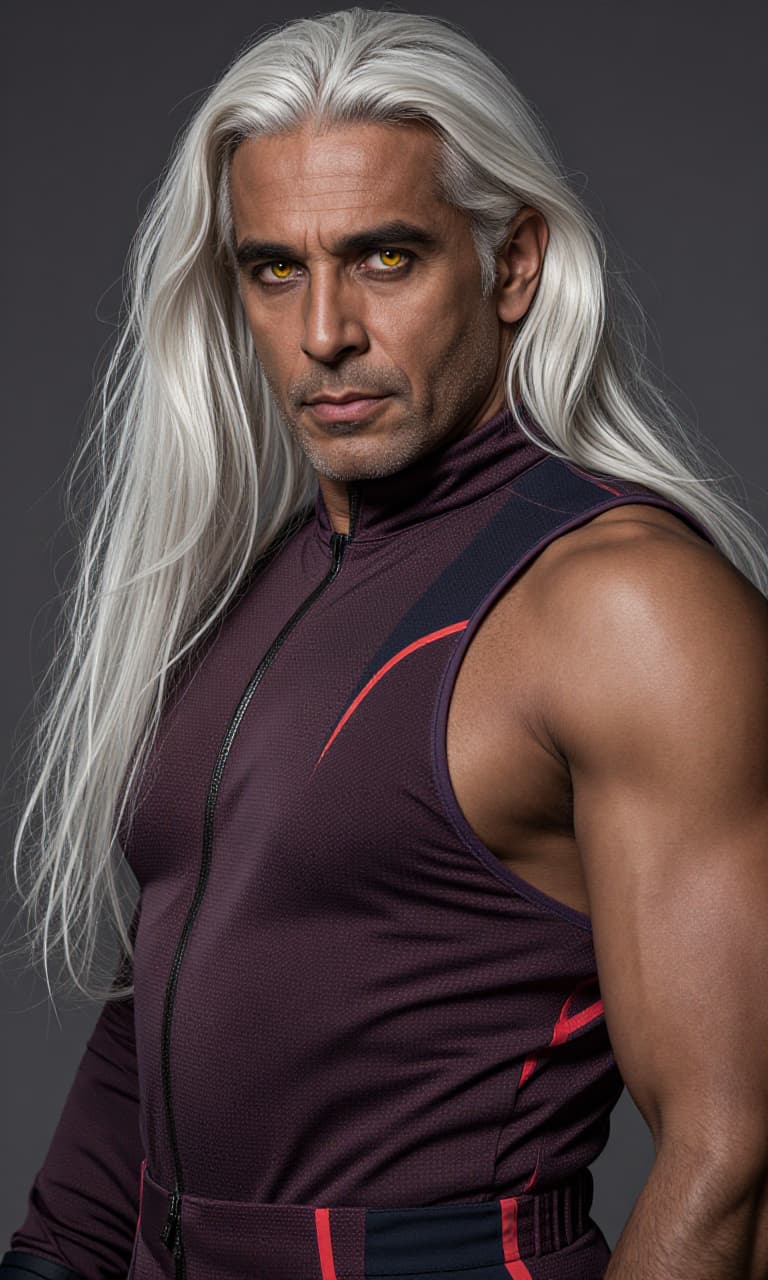 Avatar of AI Boyfriend Raymond Gentry