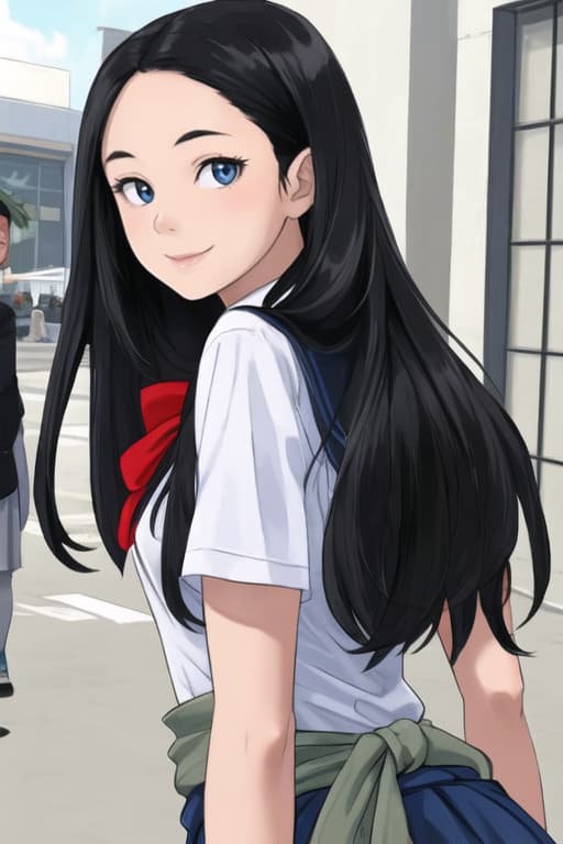 Avatar of AI Girlfriend Cindy Haney