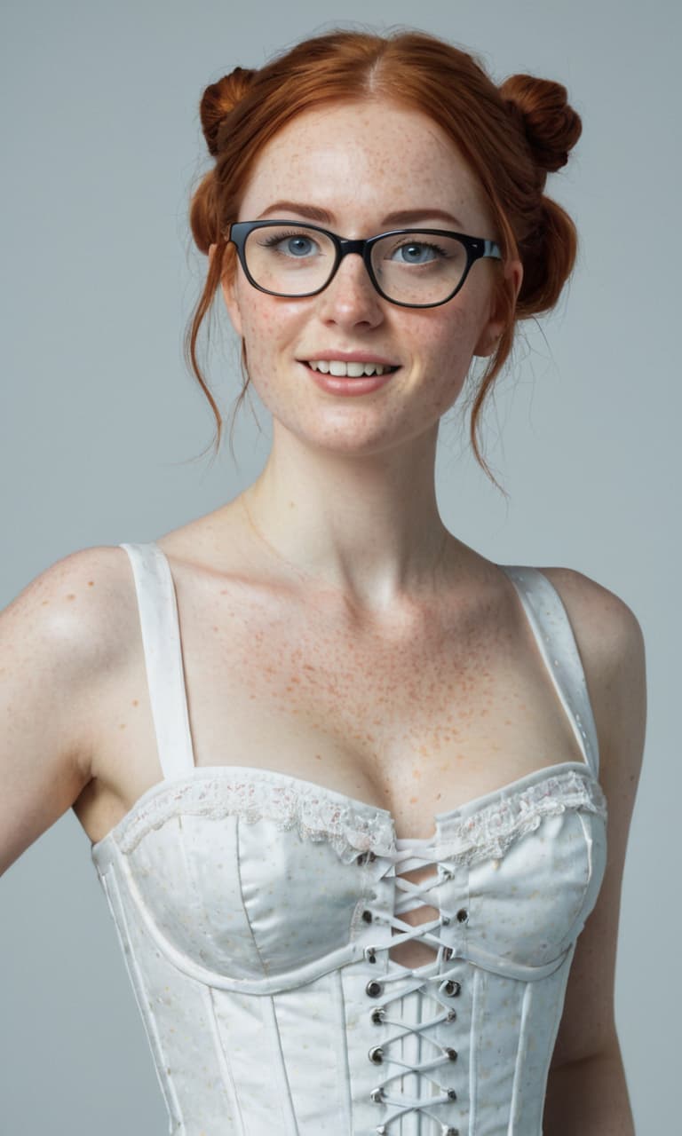 Avatar of AI Girlfriend Elaine Pennington