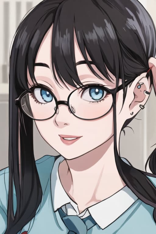 Avatar of AI Girlfriend Dania Foley