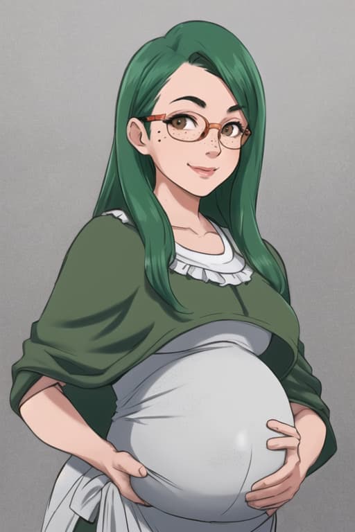 Avatar of AI Girlfriend Sylvia Holloway