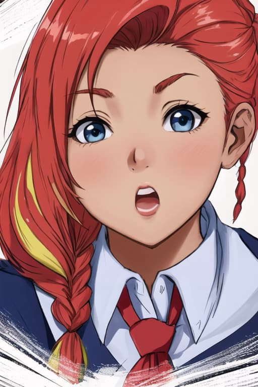 Avatar of AI Girlfriend Janelle Stanley