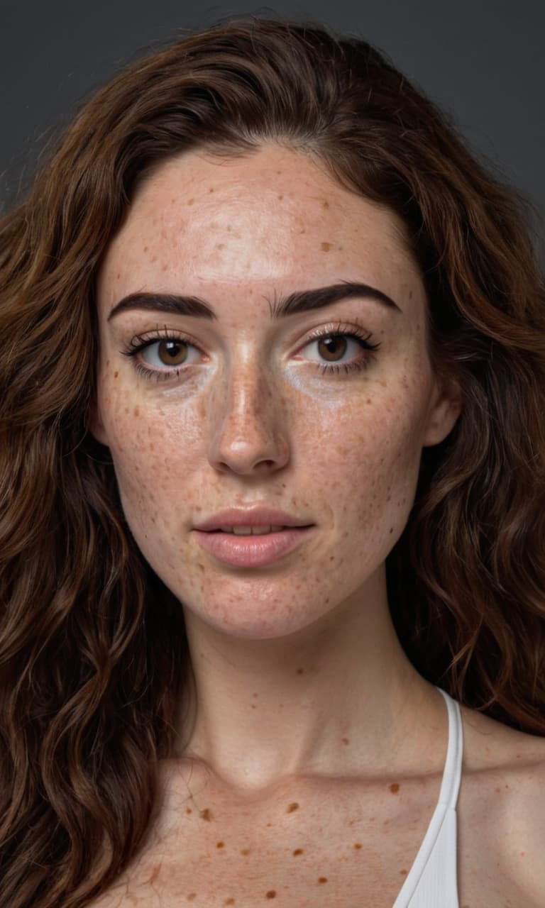 Avatar of AI Girlfriend Lucia Stafford