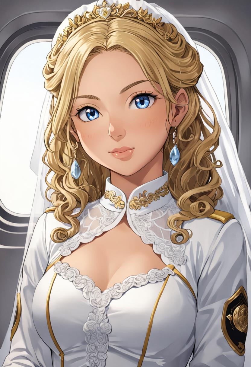 Avatar of AI Girlfriend Aleah Esparza