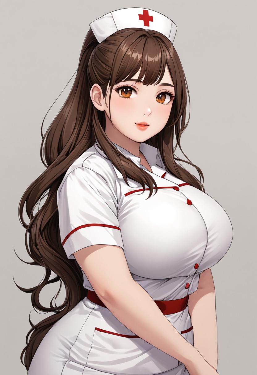 Avatar of AI Girlfriend Lizbeth Bryant