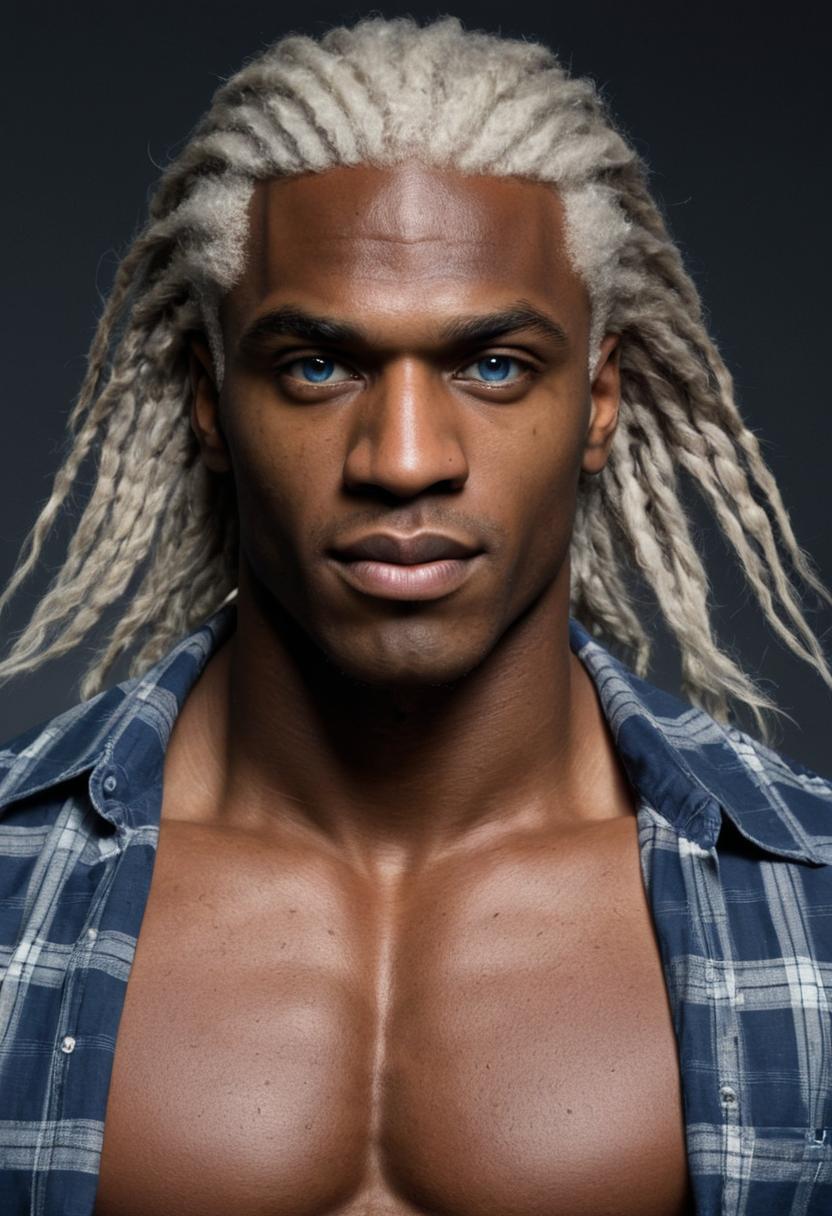 Avatar of AI Boyfriend Cesar Cummings