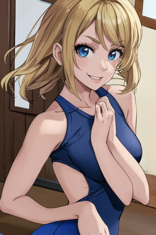 Avatar of AI Girlfriend Nataly Montgomery