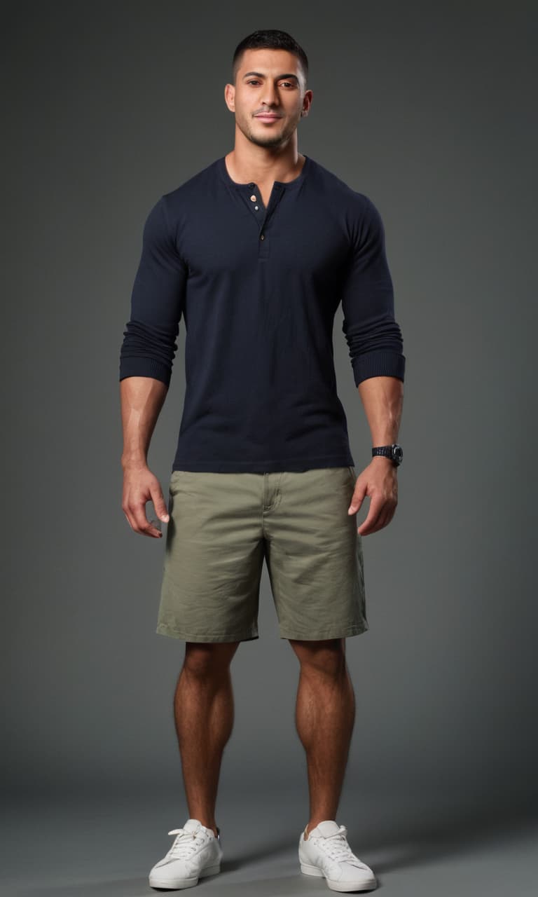 Avatar of AI Boyfriend Raymundo Carpenter
