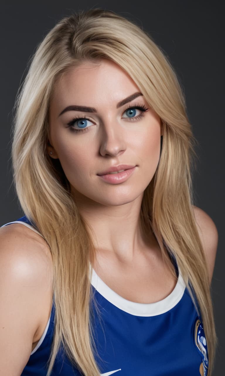 Avatar of AI Girlfriend Kassidy Potter